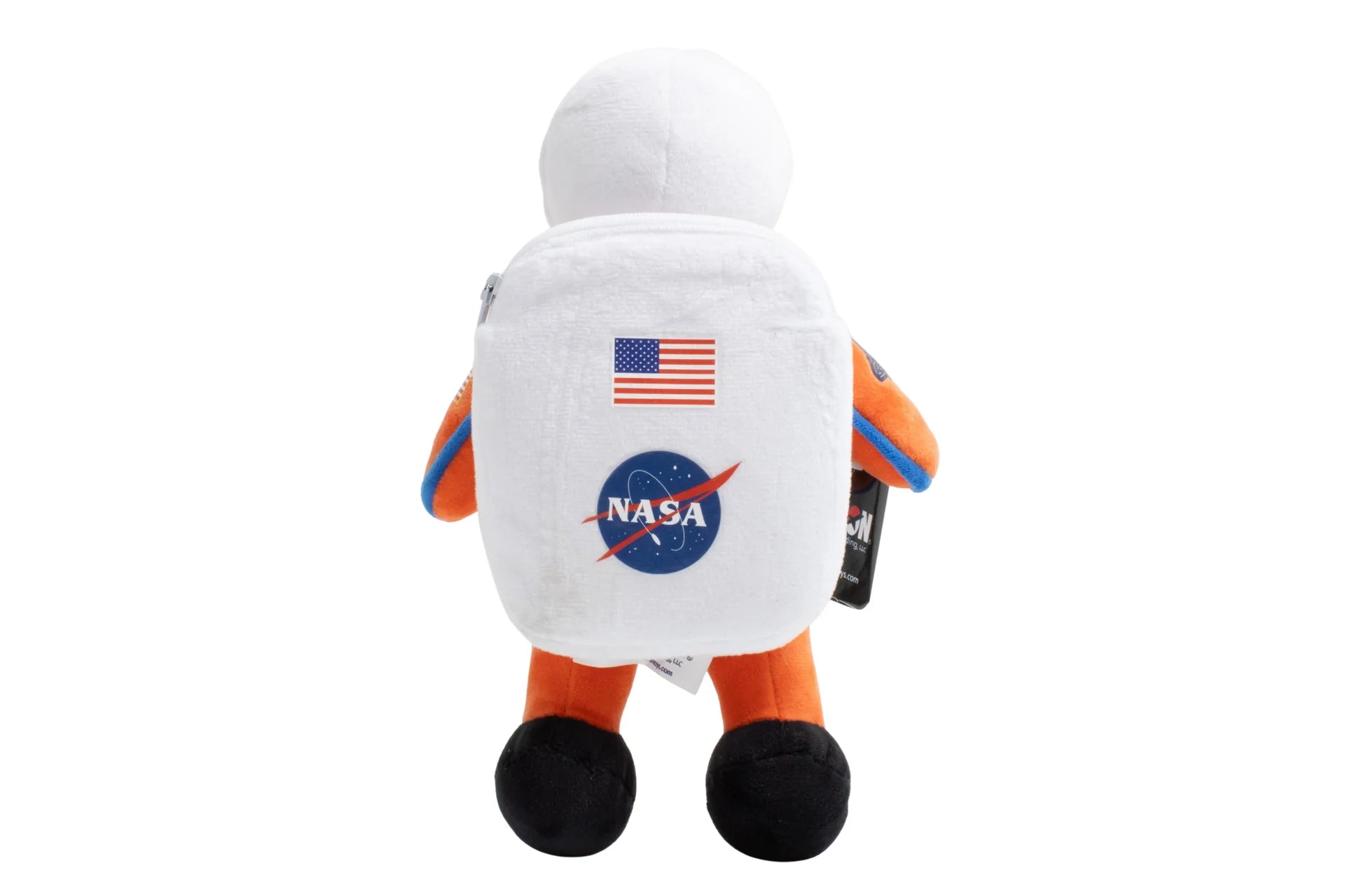 Space Adventure Astronaut Plush