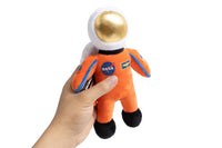 Space Adventure Astronaut Plush