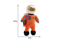 Space Adventure Astronaut Plush