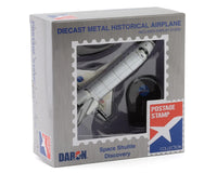 Space Shuttle Discovery 1:300 Diecast Model