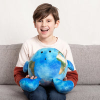 Our Precious Planet Plush Buddy