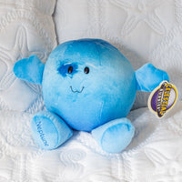 Neptune Plush Buddy