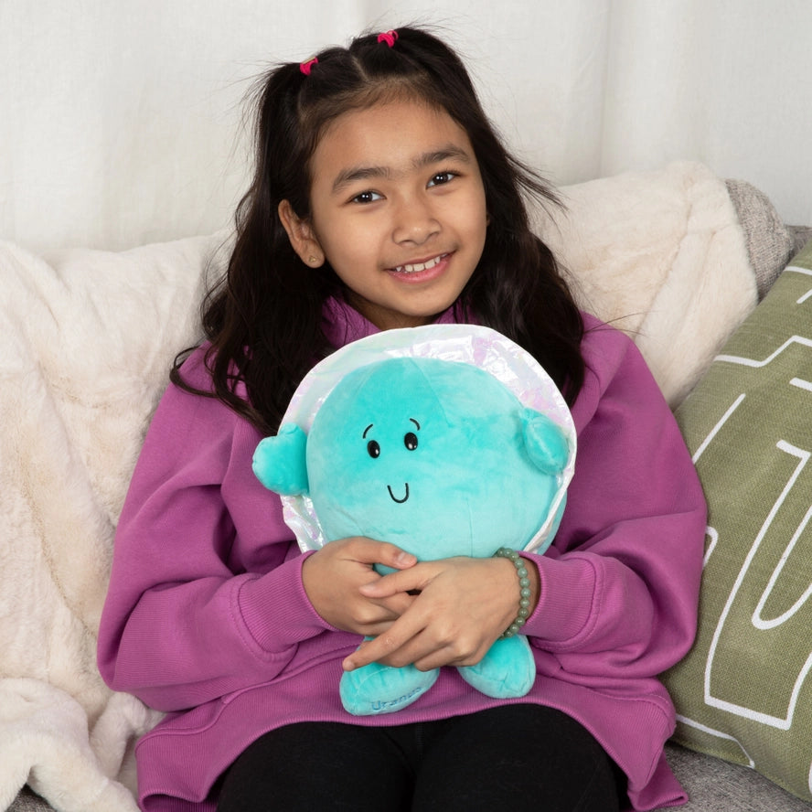 Uranus Plush Buddy