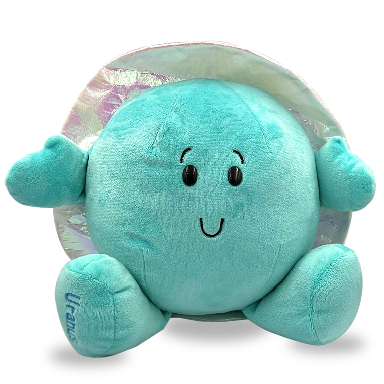 Uranus Plush Buddy