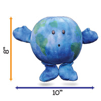Earth Plush Buddy