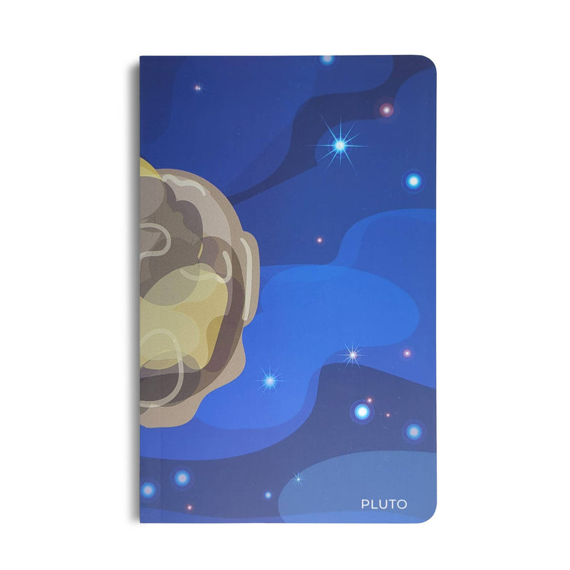 Pluto Journal