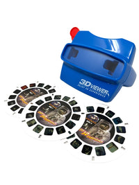 Space 3D Viewer
