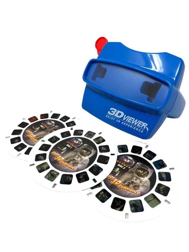 Space 3D Viewer