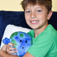 Little Earth Plush Buddy