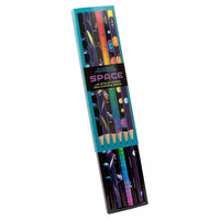 Space Pencil Set