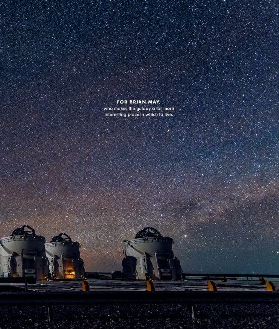 Galaxies: Inside the Universe's Star Cities
