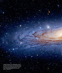 Galaxies: Inside the Universe's Star Cities