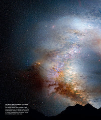 Galaxies: Inside the Universe's Star Cities