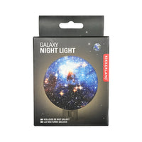 Galaxy Night Light