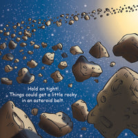 Good Night Galaxy