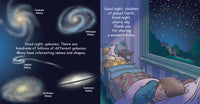 Good Night Galaxy