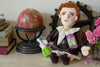 Marie Curie Plush