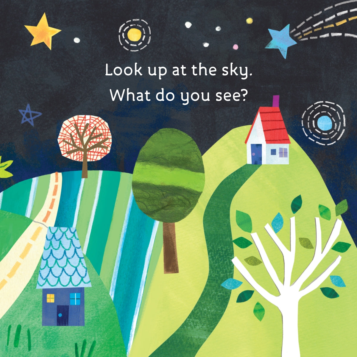 Hello World! Solar System
