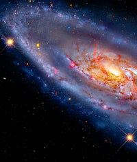 Galaxies: Inside the Universe's Star Cities