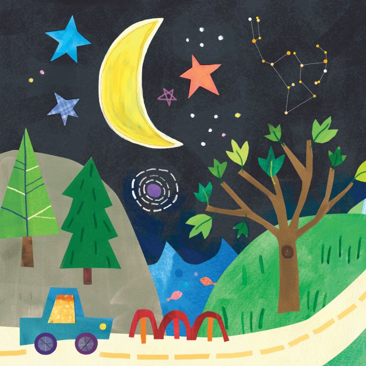 Hello World! Solar System