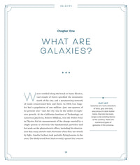 Galaxies: Inside the Universe's Star Cities