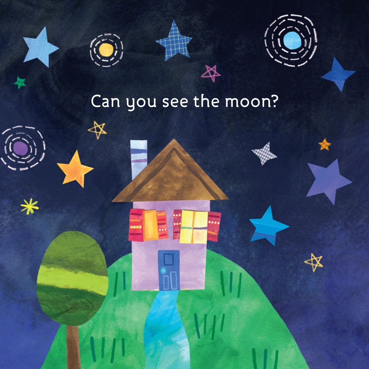 Hello World! Solar System