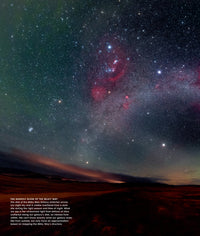Galaxies: Inside the Universe's Star Cities