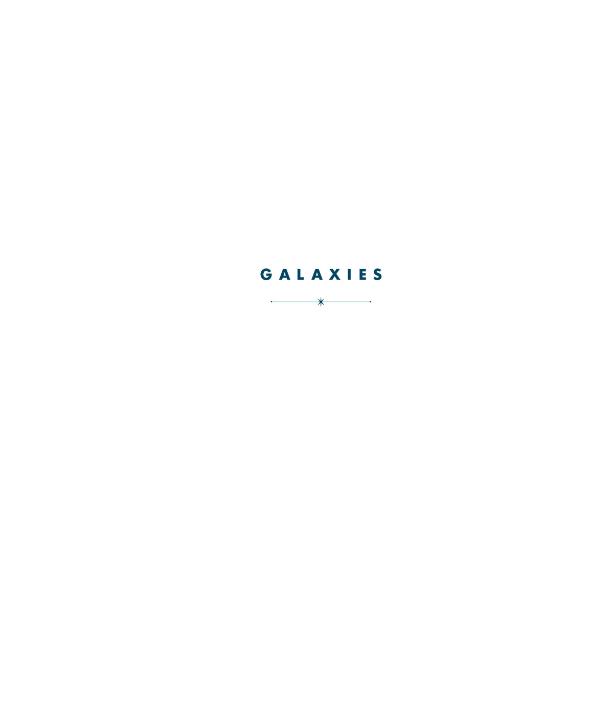 Galaxies: Inside the Universe's Star Cities