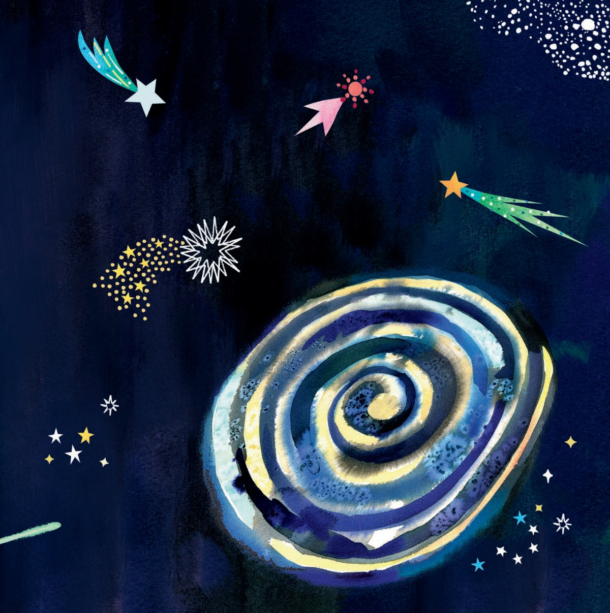 Hello, World! Kids' Guides: Exploring the Solar System