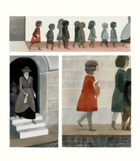 The Girl Who Named Pluto: The Story of Venetia Burney