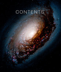 Galaxies: Inside the Universe's Star Cities