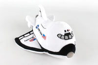 Space Shuttle Discovery Plush