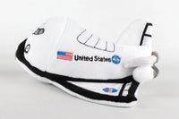Space Shuttle Discovery Plush