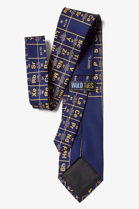 Elements Tie