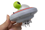 Space Adventure Beam It Up