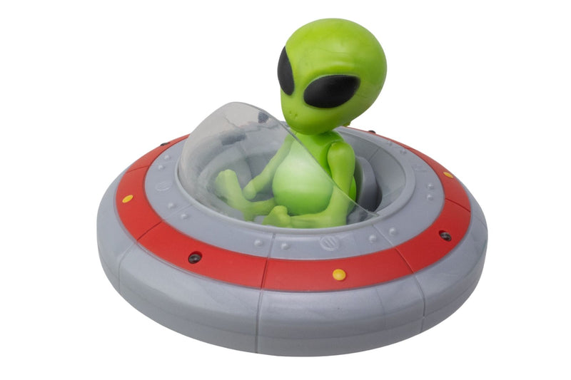 Space Adventure Beam It Up