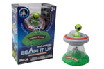 Space Adventure Beam It Up