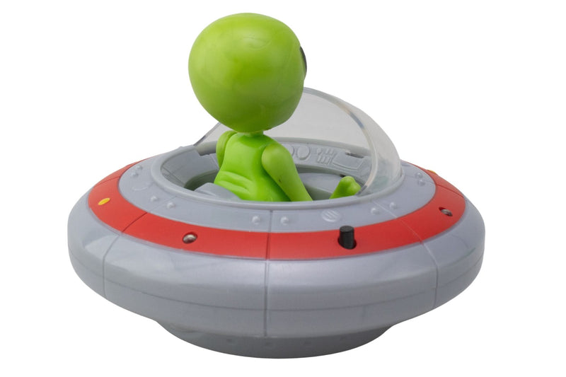 Space Adventure Beam It Up