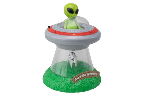 Space Adventure Beam It Up