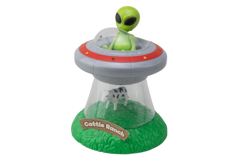 Space Adventure Beam It Up