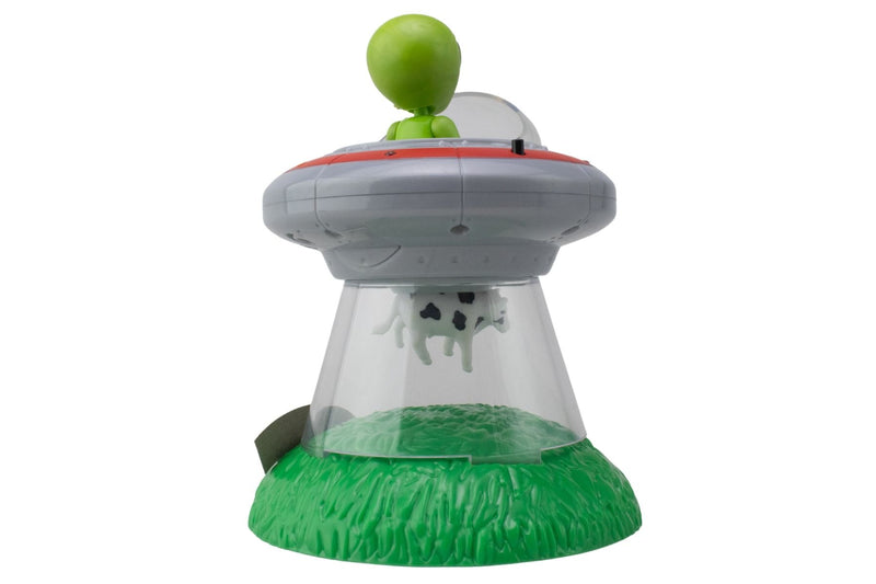 Space Adventure Beam It Up