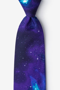 The Cosmos Tie