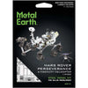 Metal Earth - Mars Rover Perseverance & Ingenuity Helicopter 3D Model Kit