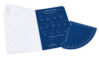 Stargazing Notebook Full Size