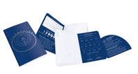 Stargazing Notebook Full Size