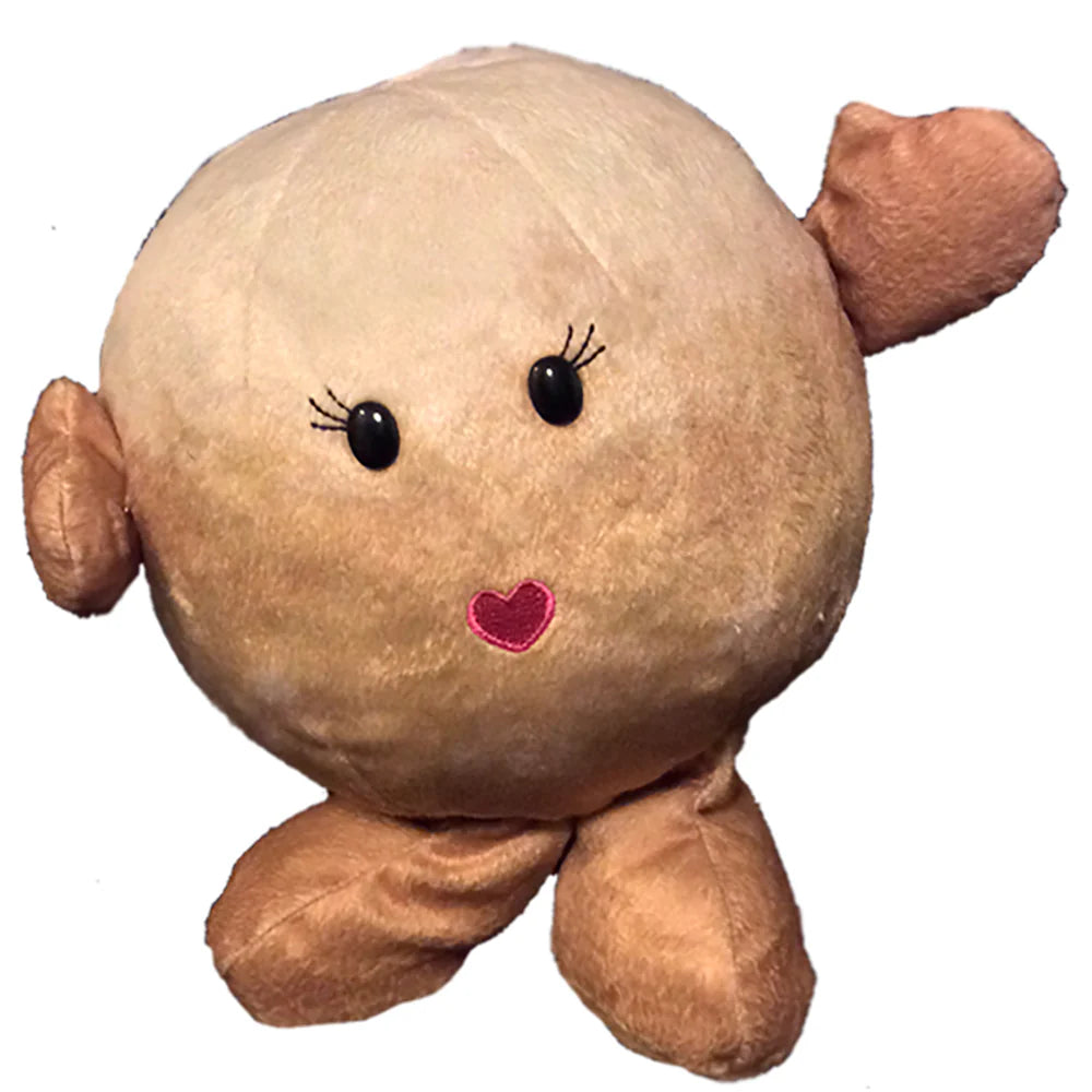 Venus Plush Buddy