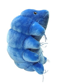 Tardigrade GIANT Plush