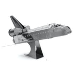 Metal Earth - Space Shuttle (Atlantis) 3D Metal Model Kit