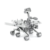 Metal Earth - Mars Rover (Opportunity) 3D Model Kit