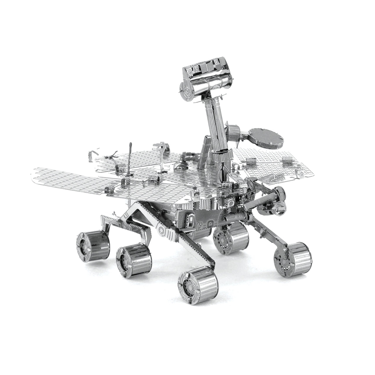 Metal Earth - Mars Rover (Opportunity) 3D Model Kit